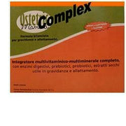 Complex ostetric mamma 15 capsule
