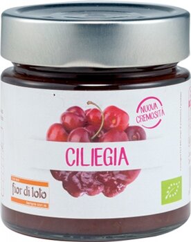 Composta ciliegia 250 g