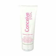 Conceive plus lubrificante vaginale coadiuvante fertilita' tubo 75ml