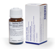 Conchae 5% comp os polvere 45g