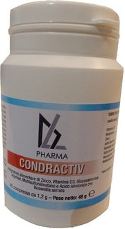 Condractiv 40 compresse