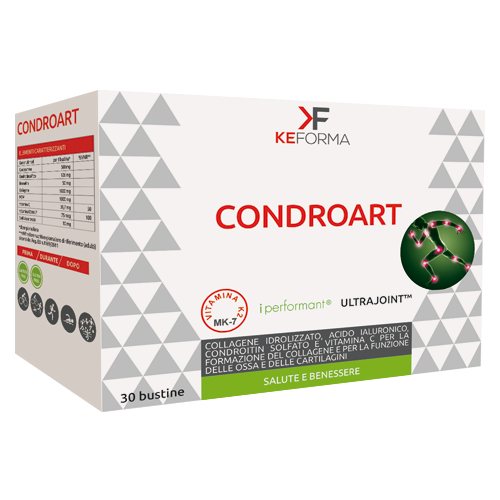 Condroart 30 bustine