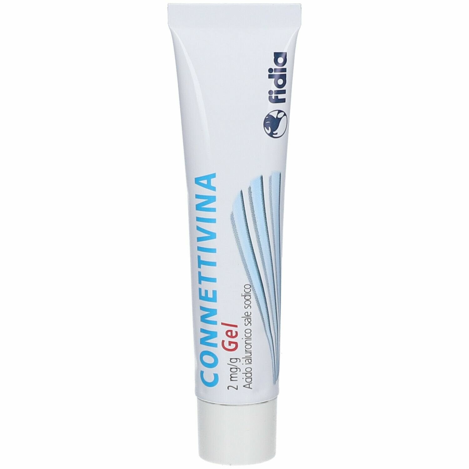 Connettivina 0,2% gel dermatologico 30 g