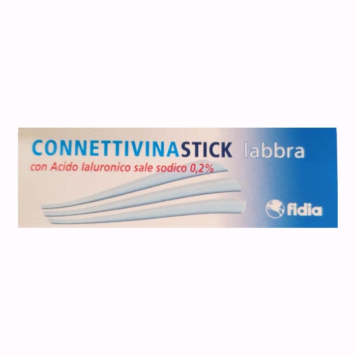 Connettivina stick labbra