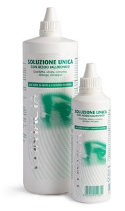 Contacta soluzione bipack yal