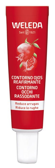 Contorno occhi rassodante melograno maca 12 ml