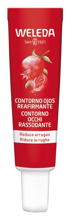 Contorno occhi rassodante melograno maca 12 ml