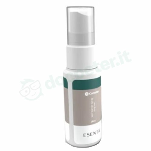 ConvaTec Esenta Spray Barriera Protettiva Cute 28 ml