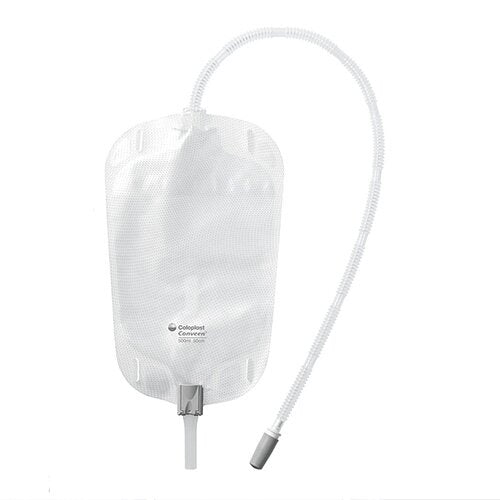Conveen Sacche Gamba 25cm 500 ml Senza Laccetti 8 pezzi