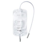 Conveen Sacche Gamba 50cm 500 ml Senza Laccetti 8 pezzi