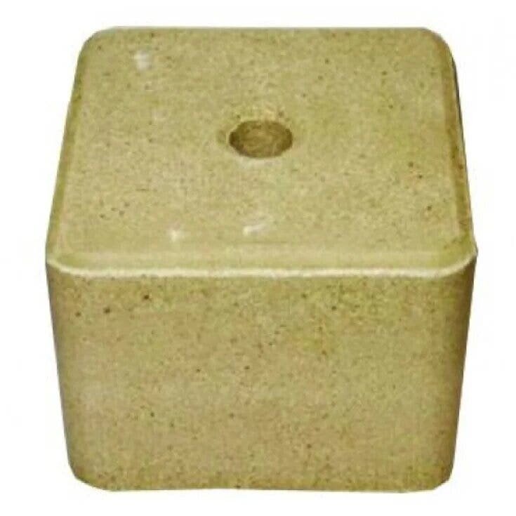 Copal block zn 2bloc 10kg
