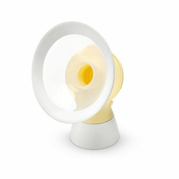 Coppa per il seno personalfit flex 21 mm 2 pezzi