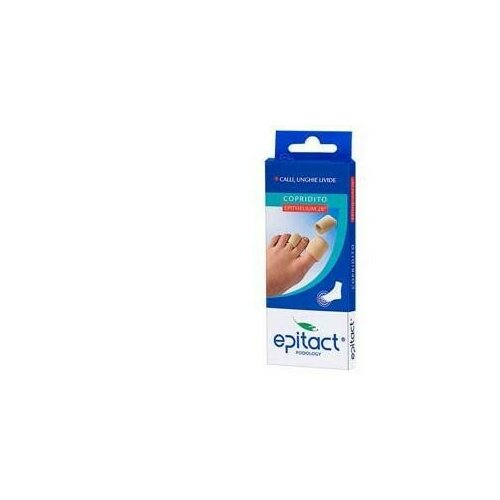 Copridito per calli e unghie livide in gel di silicone epithelium 26 epitact taglia large