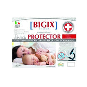 Coprimaterasso protector matr