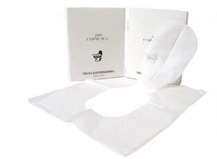 Copriwater 10 fogli
