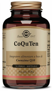 Coquten 30 perle