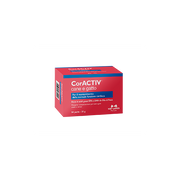 Coractiv Integratore Di Acidi Grassi Omega3 Cani e Gatti 50 Perle
