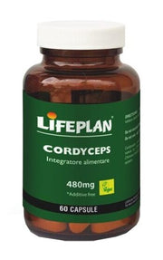 Cordyseps 60 capsule