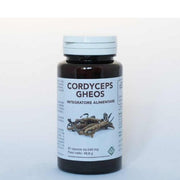 Cordyceps gheos 90 capsule da 540 mg