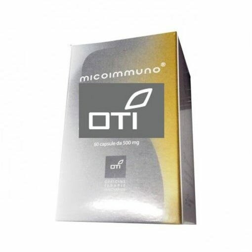 Cordyceps micoimmuno 60 capsule