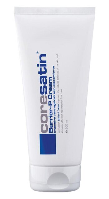 Coresatin barrier-p crema barriera 200 ml