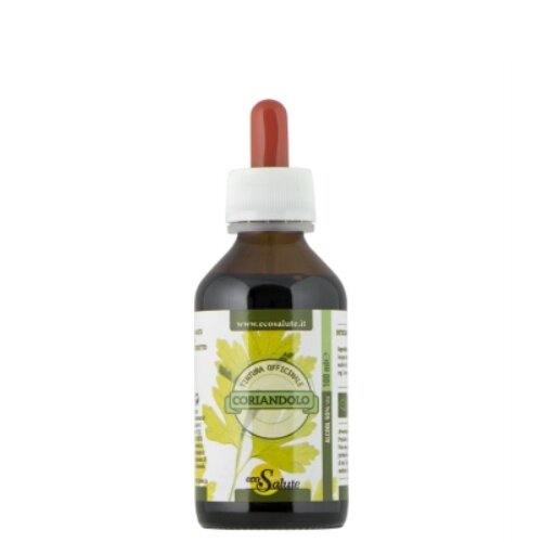 Coriandolo tintura officinale 100 ml