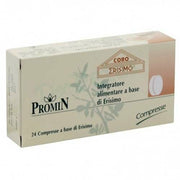 Coro erisimo 24 compresse 28,8 g