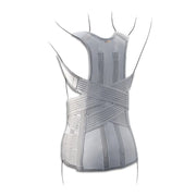 Corsetto agilomb dorso-lombare con fibra di carbonio xl unisex