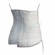 Corsetto agilomb lombo-dorsale con fibra di carbonio m unisex