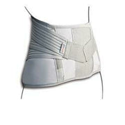 Corsetto agilomb lombosacrale con fibra di carbonio xl unisex