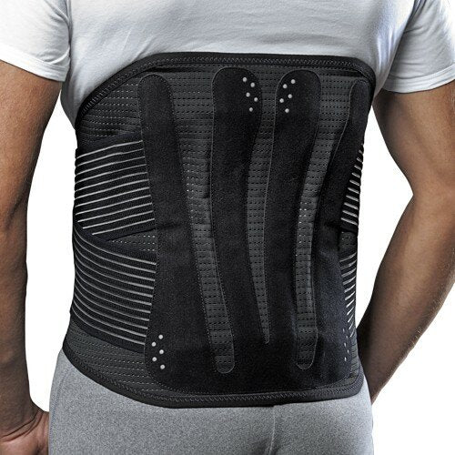 Corsetto lombosacrale alto ortho act h35 3