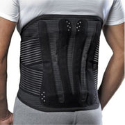 Corsetto lombosacrale alto ortho act h35 4