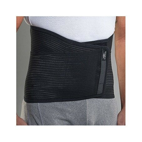 Corsetto lombosacrale gibaud ortho action v 3