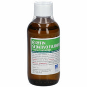 Coryfin sedativo fluidificante menta sciroppo 180 g