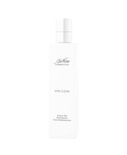 Cosmeceutical vita clean acqua