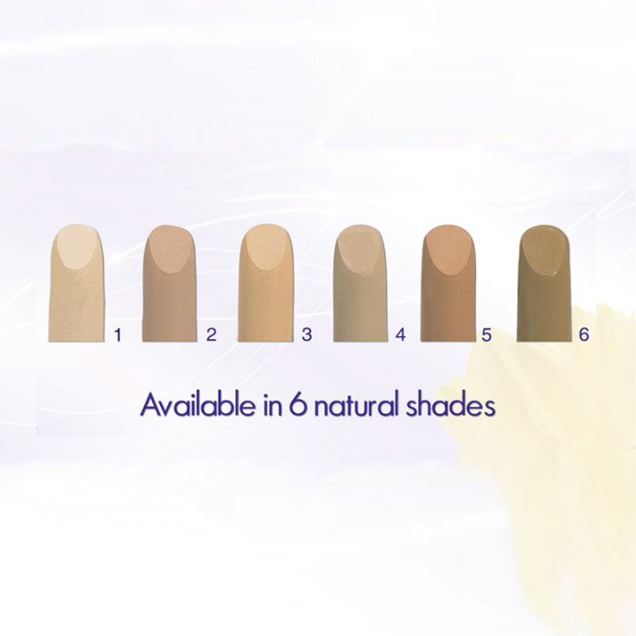 Covermark Concealer Colore 05 Correttore Antietà Stick da 6g