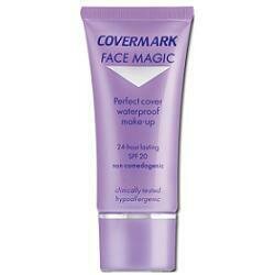 Covermark face magic 30 ml colore 7a