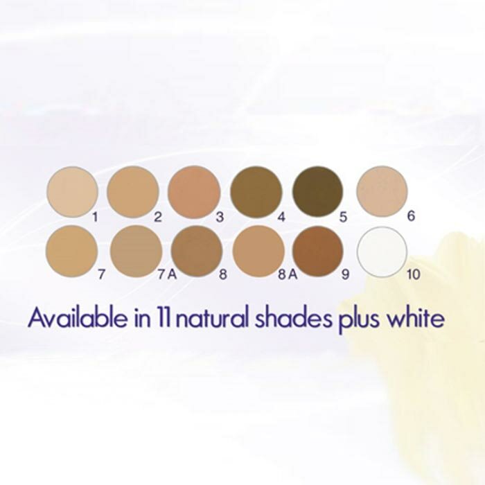 Covermark foundation 15 ml fondotinta colore 1