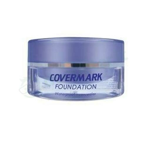 Covermark foundation 15 ml fondotinta colore 2