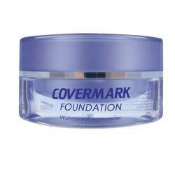 Covermark foundation 15 ml fondotinta colore 7