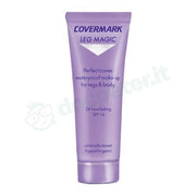 Covermark Leg Magic Colore 11 Protettivo Spf 16 Comprente 50 ml