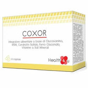 Coxor per Benessere Articolare 30 capsule