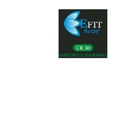 Cr30 cimicifuga racemosa estratto fluido 30 ml