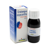 Crataegus oxyacantha  tintura madre 60 ml