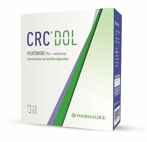 Crc dol 20stick