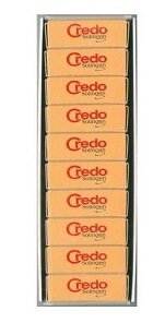 Credo lamette original display box 10 pezzi