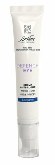 Crema Antirughe Contorno Occhi Bionike Defence Eye 15 ml