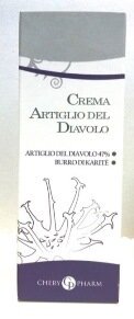 Crema artiglio del diavolo 47 75 ml