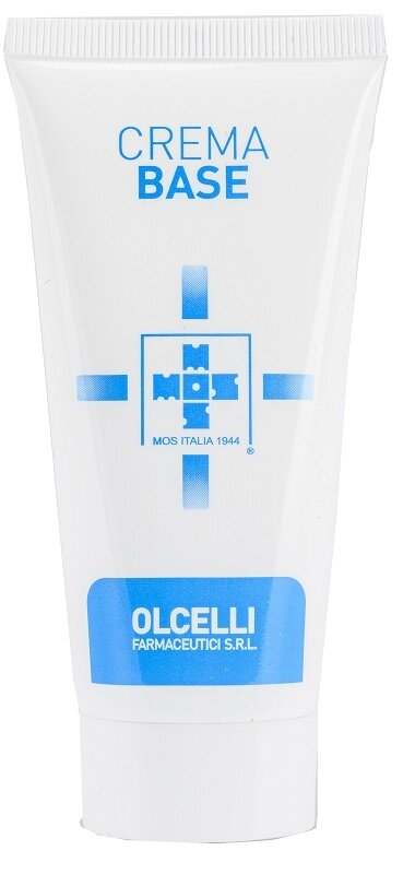 Crema base 200 ml