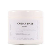 Crema base 500 ml